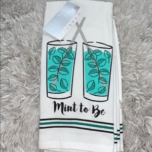 “Casaba” Kitchen Towel Set